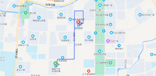 路徑規劃